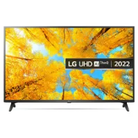 تلویزیون ال جی 55UQ7500