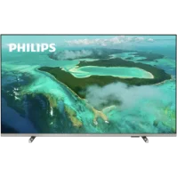 تلویزیون فیلیپس 55PUS7657 مدل 55 اینج