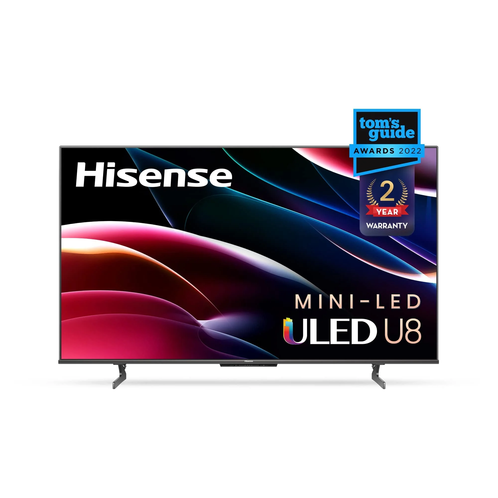 تلویزیون Hisense U8H