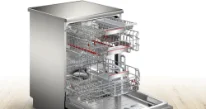 ماشین ظرفشویی بوش سری 8 مدل SMS8ZDI86Q BOSCH SMS8ZDI86Q Series 8 Freestanding dishwashers
