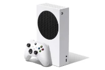 کنسول ایکس باکس سری اس مایکروسافت (512g)