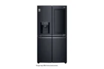 یخچال ساید بای ساید ال جی اینستاویو 34 فوت X31 SIDE BY SIDE