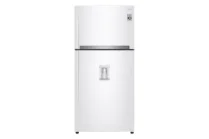 یخچال فریزر بالا و پایین ال جی 30 فوت GR-F882HLHU مدل 882