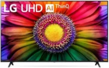 تلویزیون الجی مدل 65ur8000