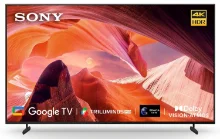 تلویزیون سونی 85X80L