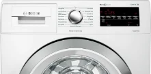 Bosch WAG28492 Washing Machine
