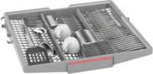 ماشین ظرفشویی بوش SMS46NW01B Bosch SMS46NB01B Series 4 dishwasher 