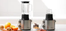 آبمیوه‌گیری سه کاره پاناسونیک مدل mj-cb800 Specs - MJ-CB800 Juicers - Panasonic Middle East
