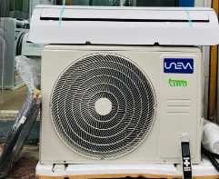 کولر گازی 24000 یونیوا مدل UN-MS24 LUX