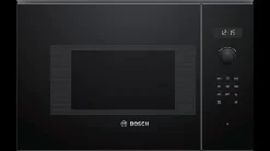 مایکروویو توکار بوش مدل BFL524MB0