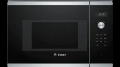 ماکروویو توکار بوش مدل BOSCH BEL524MB0