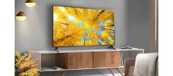 LG UHD 4K TV 50 Inch UQ7500 Series