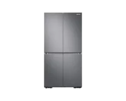 یخچال فریزر ساید بای ساید سامسونگ مدل RF65A967FS9