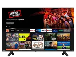 تلویزیون توشیبا 43 اینچ 43V35 فول اچ دی Full HD اسمارت