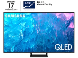 تلویزیون سامسونگ مدل 55Q70C