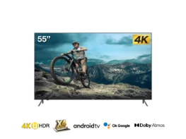 تلویزیون شارپ مدل 55 اینج 55EK2X