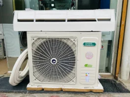 کولر گازی جنرال شکار 30000  لبخندی مدل  GNRR-30RAA