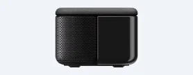 ساندبار سونی مدل HT-S100F Sony S100F Soundbar with Bass Reflex Speaker