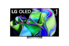تلویزیون الجی مدل OLE 65C3