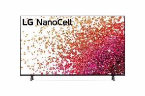 تلویزیون ال جی مدل 65NANO75