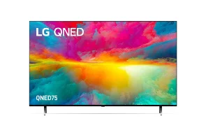 تلویزیون QNED الجی مدل 65QNED756