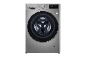ماشین لباسشویی 10.5 کیلویی ال جی مدل F4V5RYP2T