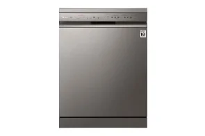 ماشین ظرفشویی ال جی DFB425F