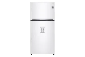 یخچال فریزر بالا و پایین ال جی 30 فوت GR-F882HLHU مدل 882