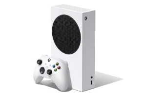 کنسول ایکس باکس سری اس مایکروسافت (512g)