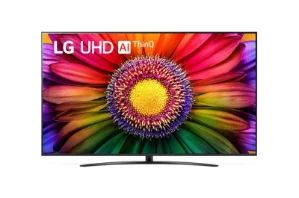 تلویزیون ال جی 75UR8100