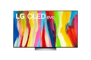 ،LG OLED C2 evo ، تلویزیون 65 اینچ ال‌جی سری C2،