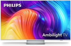 تلویزیون فیلیپس 55PUS8807 مدل 55 اینج