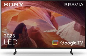 تلویزیون سونی 75X80L