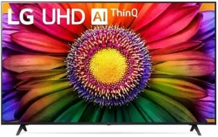 تلویزیون الجی مدل 65ur8000