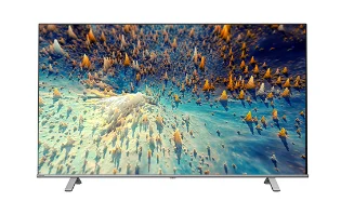 تلویزیون توشیبا 65 اینچ مدل 65C350