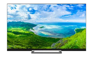 تلویزیون توشیبا 55U9850VE مدل 55 اینچ