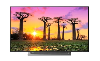 تلویزیون LED اینچ 55 توشیبا مدل 55U7950EE