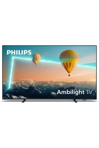 تلویزیون فیلیپس مدل 55PUS8007