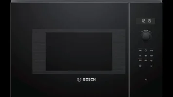 مایکروویو توکار بوش مدل BFL524MB0