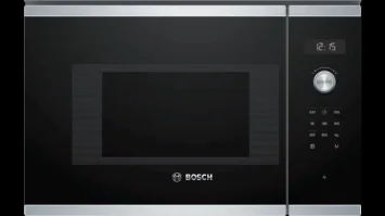 ماکروویو توکار بوش مدل BOSCH BEL524MB0