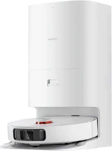 جارو رباتیک شیاومی مدل Vacuum X10+