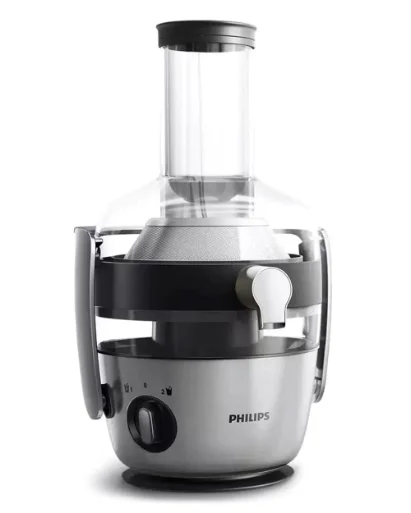 آبمیوه گیری فیلیپس 1200 وات فیلتردار ضد لغزش HR-1922 Philips