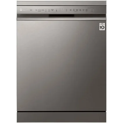 ماشین ظرفشویی الجی مدل DFB512FW