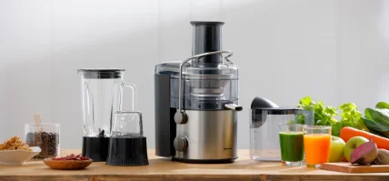 آبمیوه‌گیری سه کاره پاناسونیک مدل mj-cb800