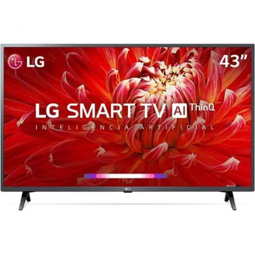 تلویزیون 43 اینچ ال جی LM6370