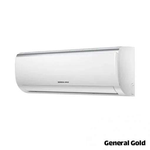 کولر گازی 18000 جنرال گلد مدل GG-S18000 Platinum