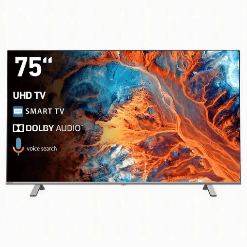 تلویزیون توشیبا 75اینچ مدل 75C350