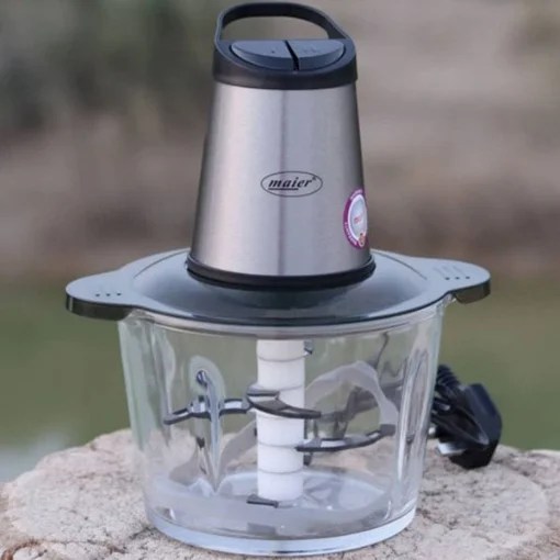خردکن مایر مدل MR-391