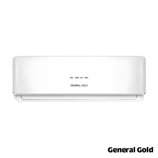 کولرگازی 36000 جنرال گلد انزو GG-MS36000 ENZO T3