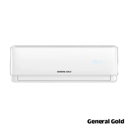 کولرگازی جنرال گلد 24000 اکو GG-BS24000 ECO T3